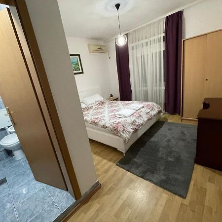 Apartments Dibra Ulcinj Kültér fotó