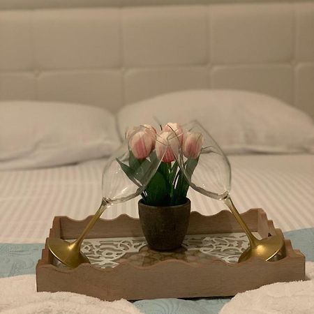 Apartments Dibra Ulcinj Kültér fotó