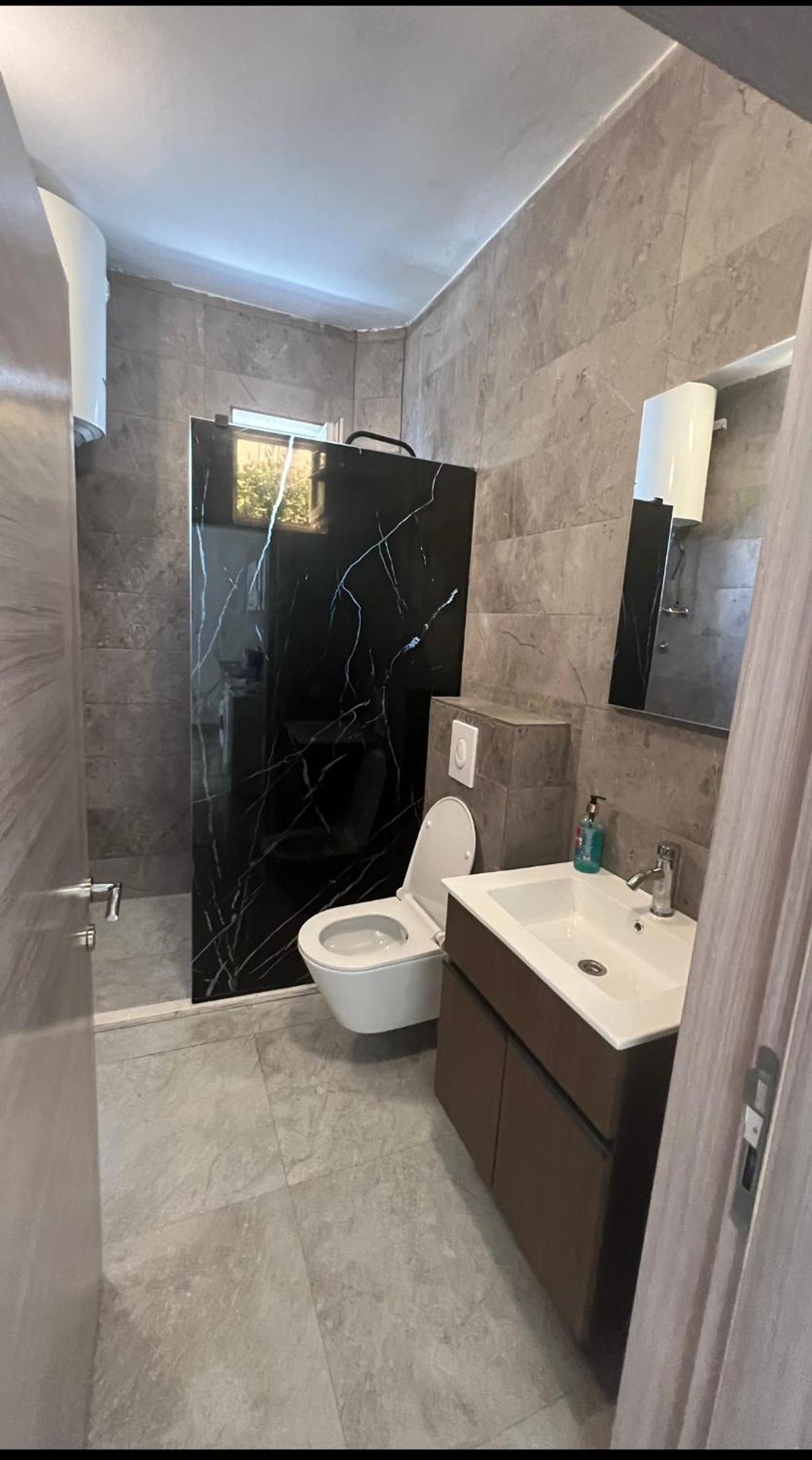 Apartments Dibra Ulcinj Kültér fotó
