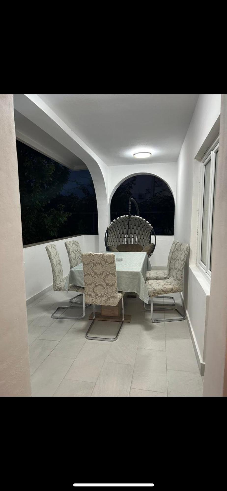Apartments Dibra Ulcinj Kültér fotó