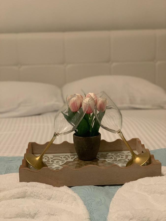 Apartments Dibra Ulcinj Kültér fotó
