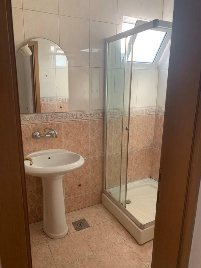 Apartments Dibra Ulcinj Kültér fotó