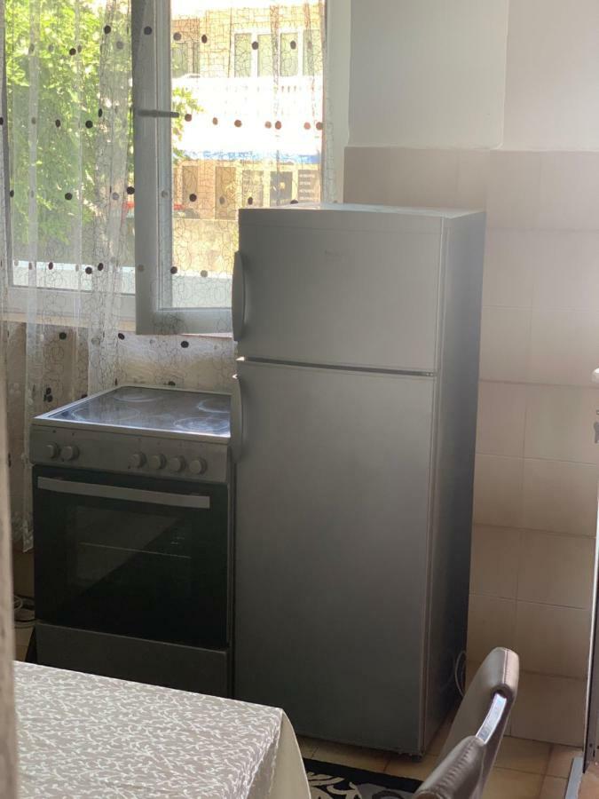 Apartments Dibra Ulcinj Kültér fotó